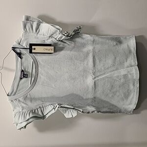 NWT s.S Buffalo top